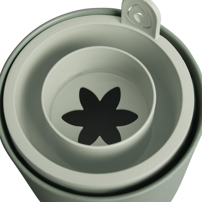 amazing avocado pot leaf green